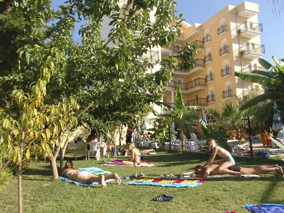 Hotel Olivia Kusadası