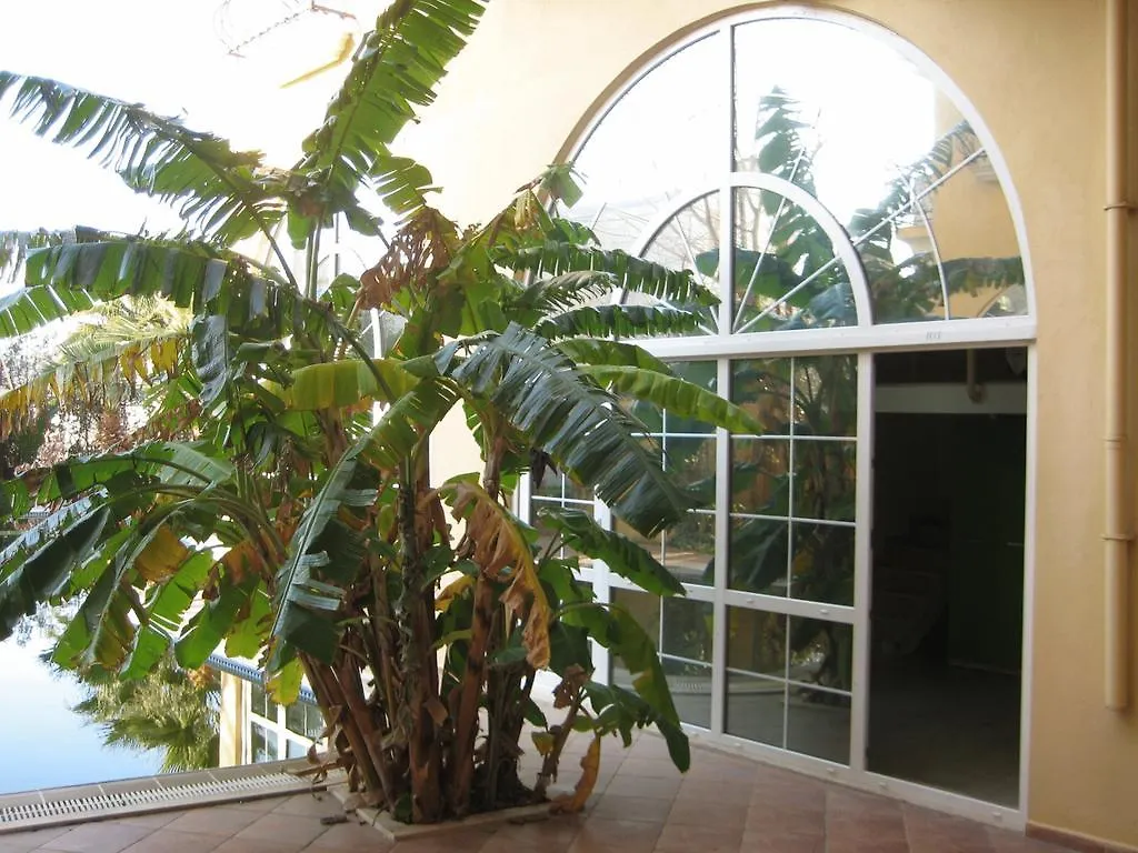 Hotel Olivia Kusadası