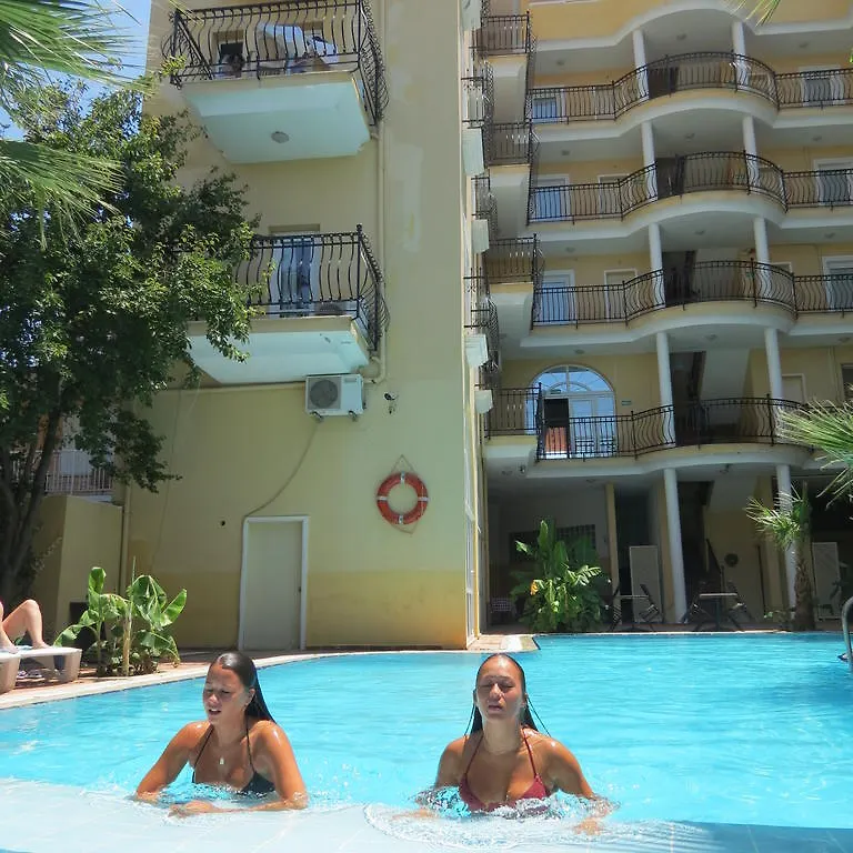 Hotel Olivia Kusadası