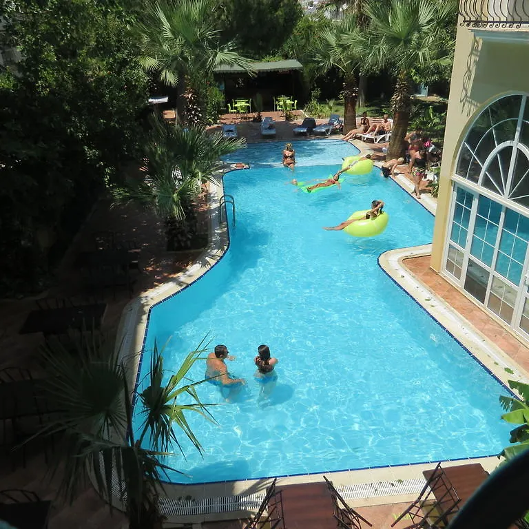Hotel Olivia Kusadası