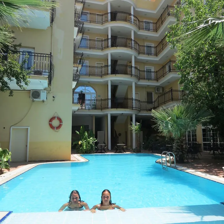 Hotel Olivia Kusadası