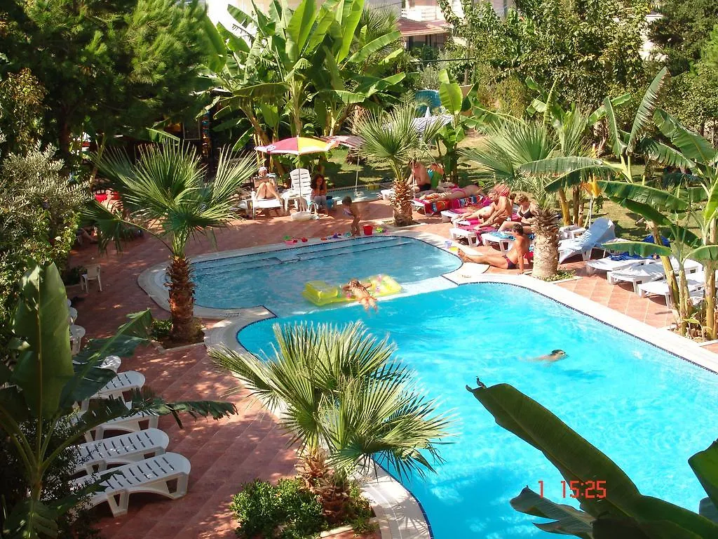 Hotel Olivia Kusadası