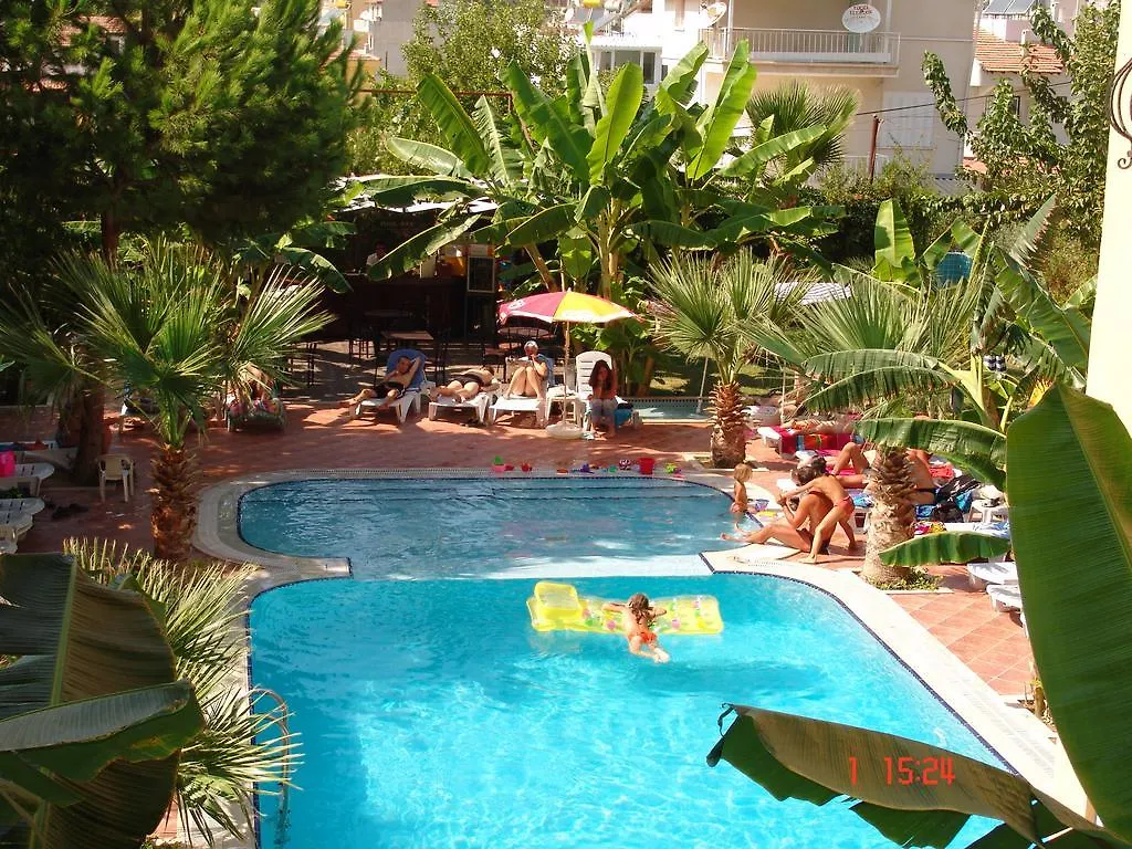 Hotel Olivia Kusadası