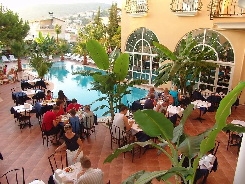 Hotel Olivia Kusadası