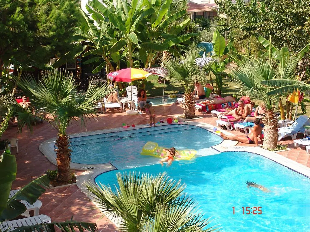 Hotel Olivia Kusadası