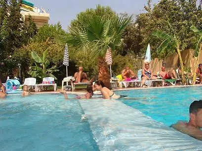 Hotel Olivia Kusadası 3*,  Turecko