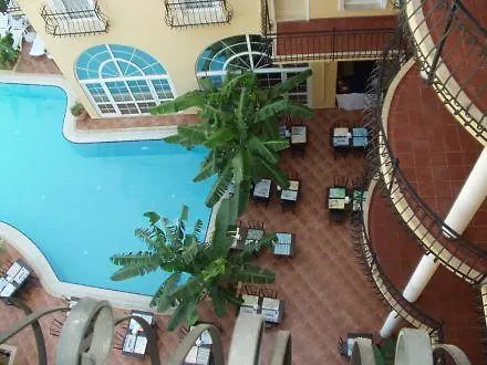 Hotel Olivia كوشاداسيه تركيا
