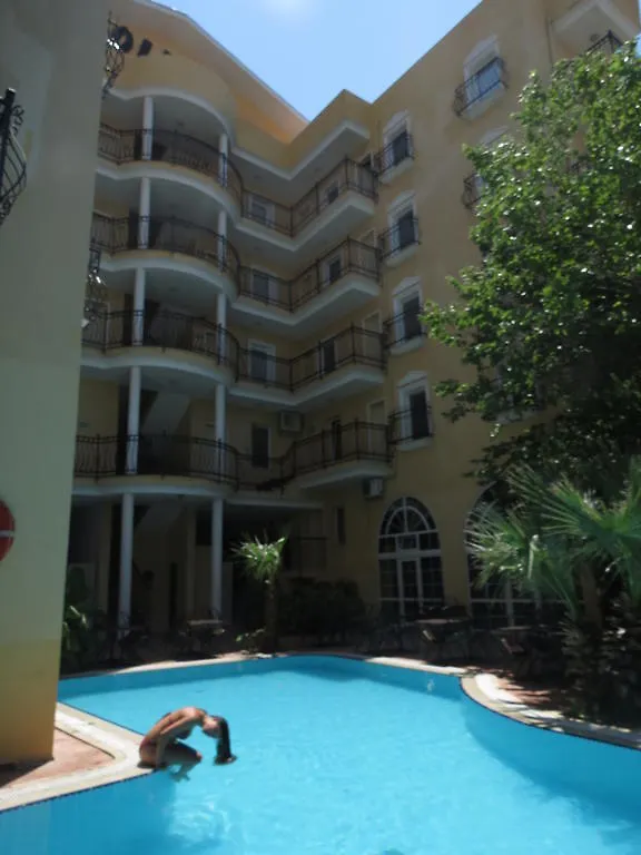 ***  Hotel Olivia كوشاداسيه تركيا