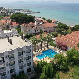 Otel Kınalıkaya Beach